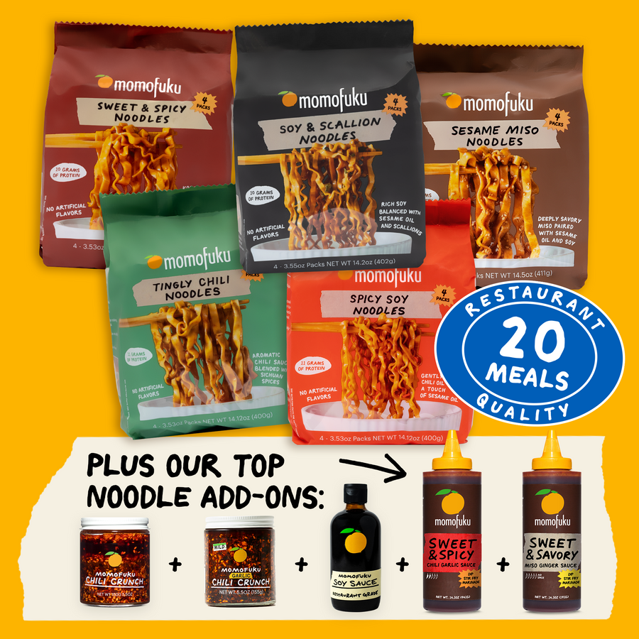 Bestseller Pack V0