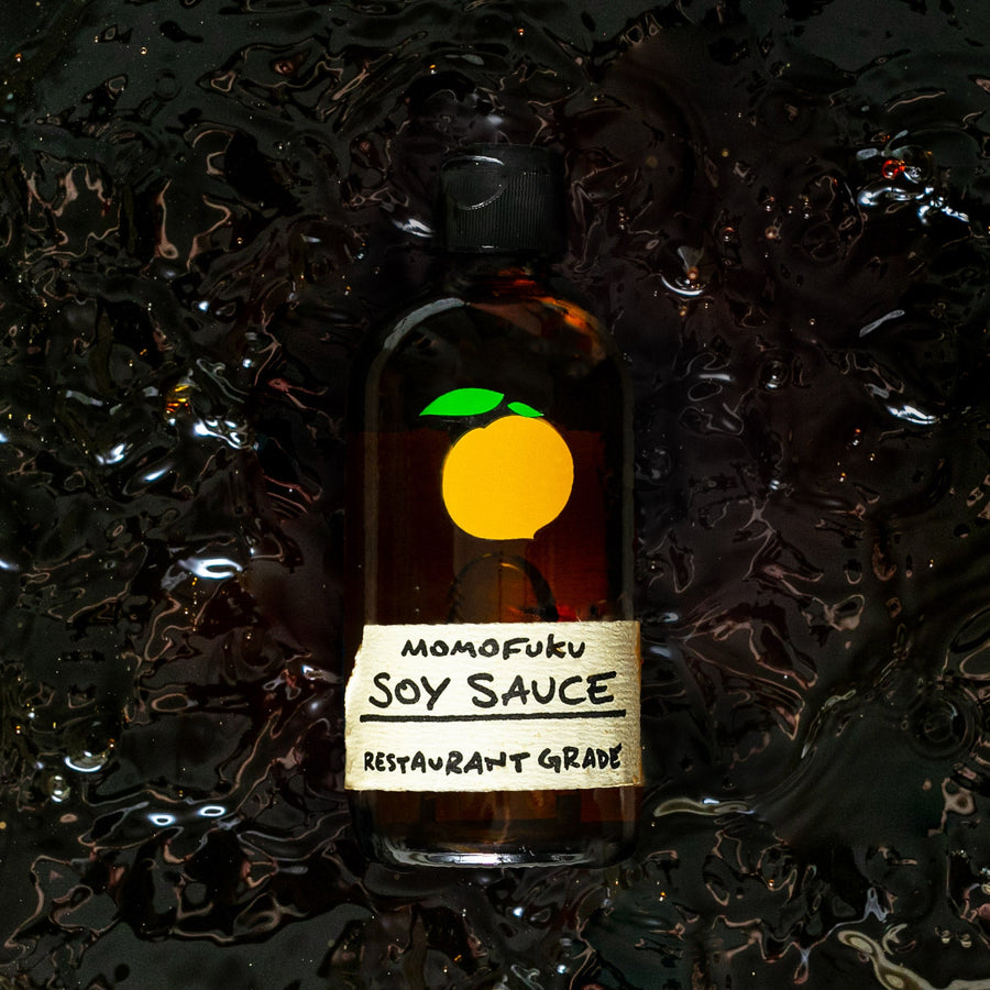 Soy Sauce K9